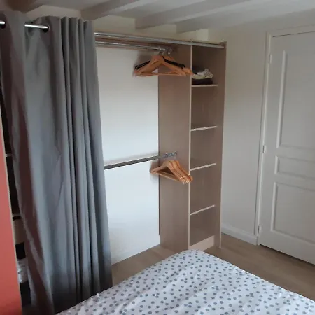 Appartamento Petit T2 A Proximite De Quimper Ergué-Gabéric
